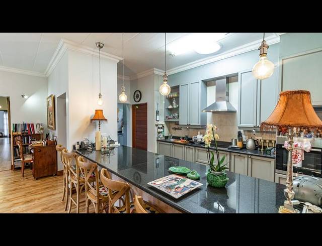 3 BEDROOM HOUSE FOR SALE IN RETIRE AT MIDSTREAM